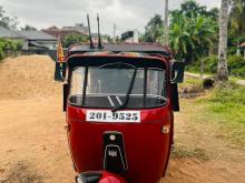 Bajaj 2 Stroke 2026 Three Wheel