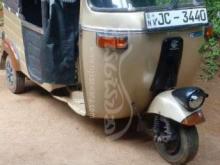 Bajaj 2 Stroke 2004 Three Wheel