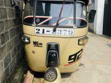 Bajaj 2 Stroke 2001 Three Wheel