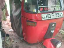 Bajaj 2 Stroke 2003 Three Wheel