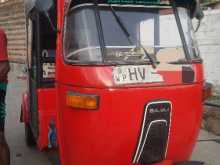 Bajaj 2 Stroke 2003 Three Wheel