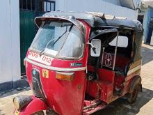 Bajaj 2 Stroke 1998 Three Wheel