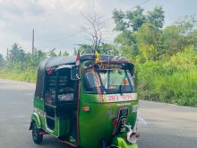 Bajaj 2 Stroke 1996 Three Wheel