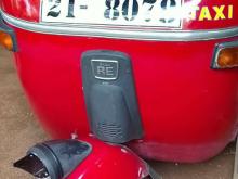Bajaj 2 Stroke 2004 Three Wheel