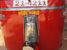 Bajaj 2 Stroke 1994 Three Wheel
