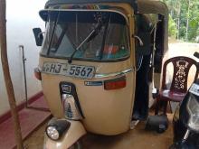 Bajaj 2 Stroke 2004 Three Wheel
