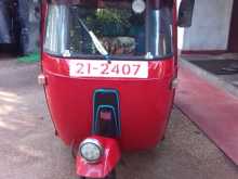 Bajaj 2 Stroke 1992 Three Wheel