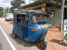 Bajaj 2 Stroke 1995 Three Wheel