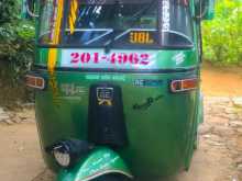 Bajaj 2 Stroke 1996 Three Wheel
