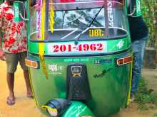 Bajaj 2 Stroke 1996 Three Wheel