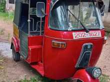 Bajaj 2 Stroke 1996 Three Wheel