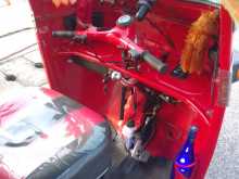 Bajaj 2 Stroke 1996 Three Wheel