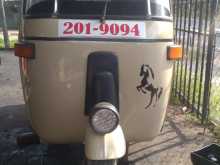 Bajaj 2 Stroke 1998 Three Wheel