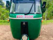 Bajaj 2 Stroke 1998 Three Wheel