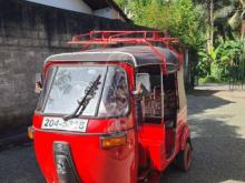 Bajaj 2 Stroke 1998 Three Wheel