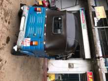 Bajaj 2stok 1998 Three Wheel