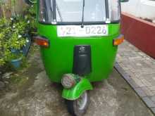 Bajaj 2 Stroke 1999 Three Wheel