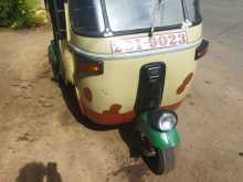 Bajaj 2stok 1999 Three Wheel