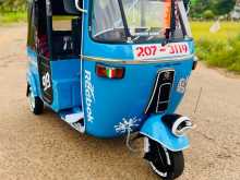 Bajaj 2 Stroke 2000 Three Wheel