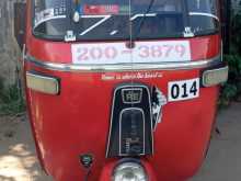 Bajaj 2 Stroke 2000 Three Wheel