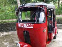 Bajaj 2 Stroke 2000 Three Wheel