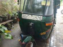 Bajaj 2 Stroke 2001 Three Wheel