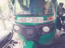 Bajaj 2 Stroke 2001 Three Wheel