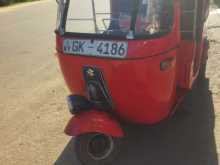 Bajaj 2 Stroke 2002 Three Wheel