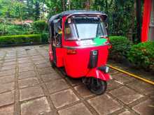 Bajaj 2 Stroke 2002 Three Wheel