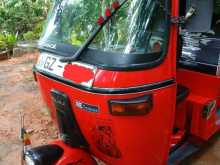 Bajaj 2 Stroke 2002 Three Wheel