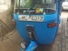 Bajaj 2 Stroke 2003 Three Wheel