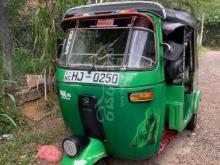 Bajaj 2 Stroke 2003 Three Wheel