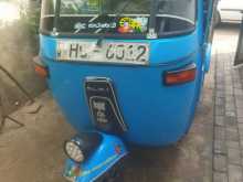 Bajaj 2 Stroke 2003 Three Wheel