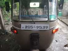 Bajaj 2 Stroke 2003 Three Wheel