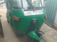 Bajaj 2stok 2003 Three Wheel