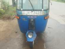 Bajaj 2 Stroke 2004 Three Wheel