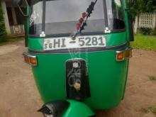 Bajaj 2 Stroke 2004 Three Wheel