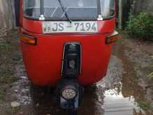 Bajaj 2 Stroke 2004 Three Wheel