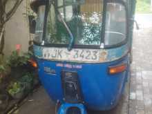 Bajaj 2 Stroke 2004 Three Wheel