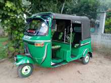 Bajaj 2 Stroke 2004 Three Wheel