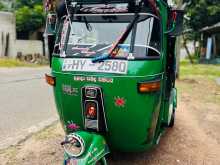 Bajaj 2 Stroke 2004 Three Wheel