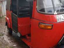 Bajaj 2 Stroke 2004 Three Wheel