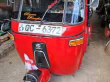 Bajaj 2stok 2005 Three Wheel