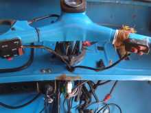 Bajaj 2 Stroke 2005 Three Wheel