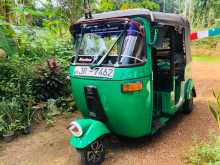 Bajaj 2 Stroke 2005 Three Wheel