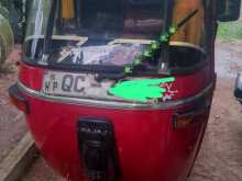 Bajaj 2 Stroke 2005 Three Wheel