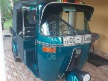 Bajaj 2 Stroke 2005 Three Wheel