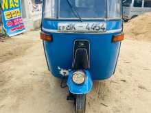 Bajaj 2 Stroke 2005 Three Wheel