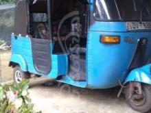 Bajaj 2 Stroke 2005 Three Wheel