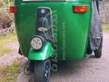 Bajaj 2 Stroke 2006 Three Wheel